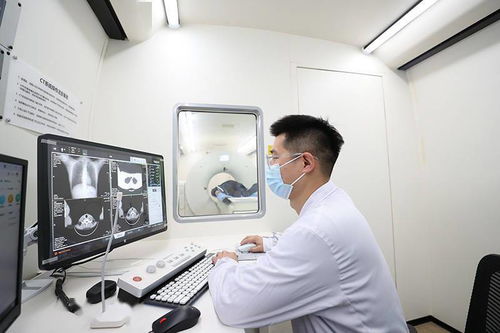 科技創新引領醫療變革 第三屆世界大健康博覽會武漢開幕，新技術新產品閃耀全場